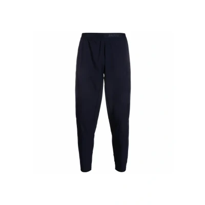 Abbildung von JAKO Power Jogginghose, Herren, Größe: Small, Marine