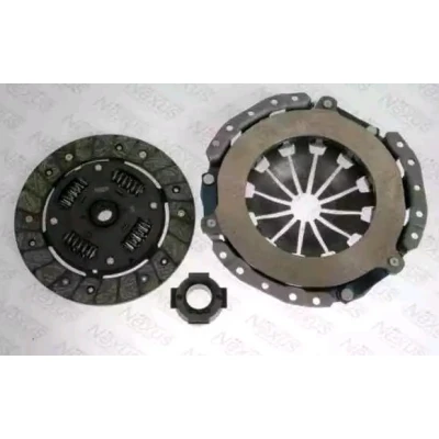 Abbildung von NEXUS F1F008NX Kupplungssatz 180 FIAT: Panda II Hatchback, Cinquecento, Punto I Hatchback