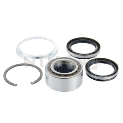 Abbildung von SNR R169.08 Radlagersatz 74 TOYOTA: Celica VI Coupe, IV Camry II Saloon