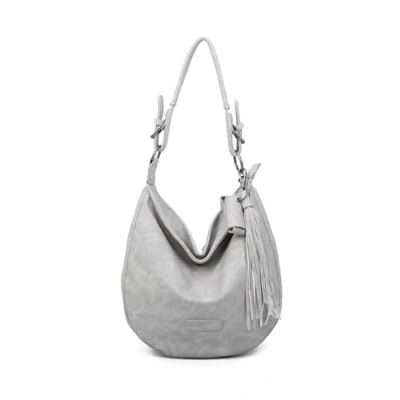 Abbildung von Fritzi aus Preussen Damen Lipstick01 Jakx Grey Hobo