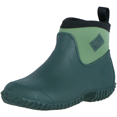 Abbildung von Muck Boot Muckster II Ankle Woman Grün 41