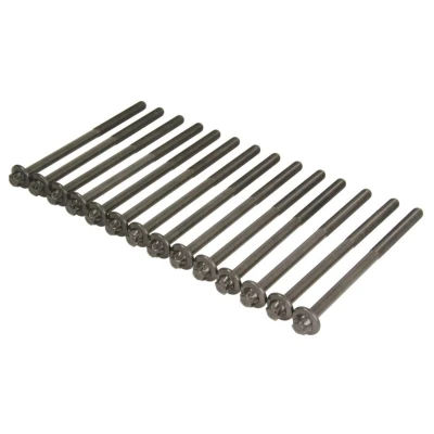 Abbildung von ELRING 233.380 Zylinderkopfschraubensatz Außen Torx BMW: 3 Coupe, 5 Touring, Touring