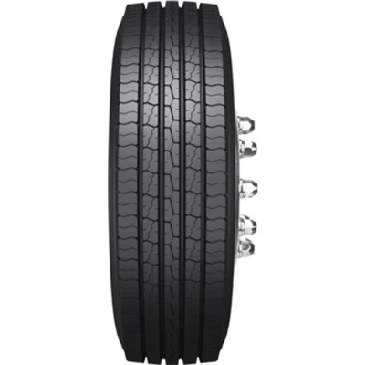 Abbildung von LKW Reifen DUNLOP SP346 235/75R17.5 132/130M