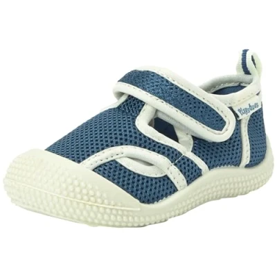 Abbildung von Playshoes Unisex Kinder Aqua Schuhe