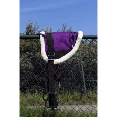 Abbildung von HB Barebackpads Little Sizes