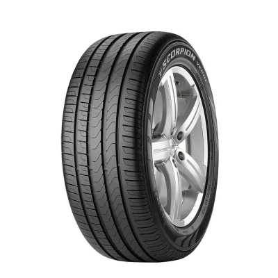 Abbildung von Pirelli SCORPION VERDE* RFT 255/50 R19 107W PKW Sommerreifen Reifen BMW: X5, X6, MERCEDES BENZ: ML Class, GLC Off Road, R Class 2298100