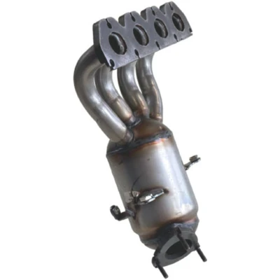 Abbildung von BOSAL 090 184 Katalysator Euro 5, 6 mit Anbauteilen OPEL: Zafira B, Astra H Hatchback, J Hatchback