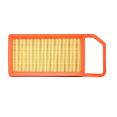 Abbildung von VALEO 585144 Luftfilter 59 153 357 Filtereinsatz CITROËN: C5 3, III Estate, II PEUGEOT: 407 SW, Saloon, Coupe