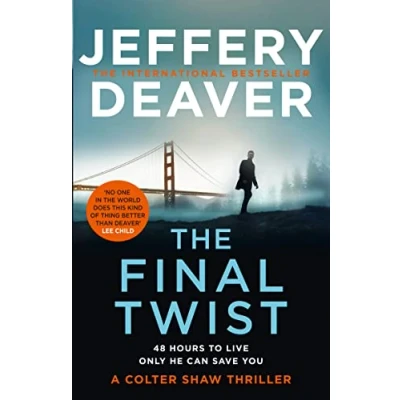 Abbildung von The Final Twist (Colter Shaw Thriller, Band 3)