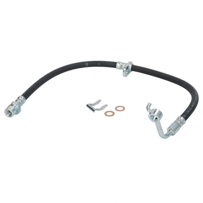 Abbildung von DELPHI LH7915 Bremsschläuche 545mm M10x1 90DF