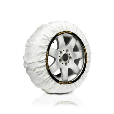 Abbildung von Goodyear GOD8020 Schneesocken