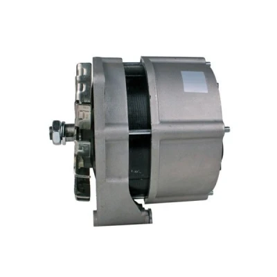 Abbildung von HELLA 8EL 012 584 341 Lichtmaschine 28V 27A