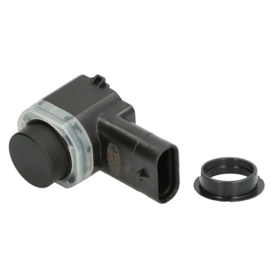 Abbildung von MAGNETI MARELLI 021016028010 Parksensoren hinten schwarz