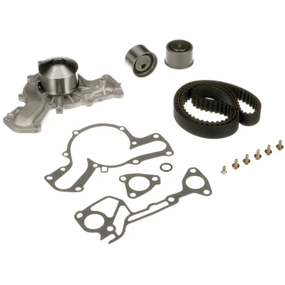 Abbildung von GATES KP15442XS Wasserpumpe + Zahnriemensatz mit