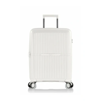Abbildung von Heys Airlite 4 Rollen Kabinentrolley S 53 CM Boardcase, Größe: One Size, White