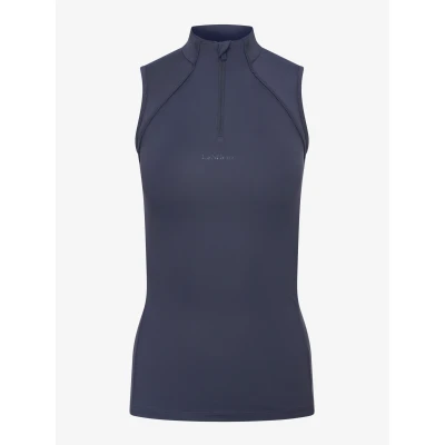 Abbildung von LeMieux SS25 Sleeveless Baselayer Mesh Maria