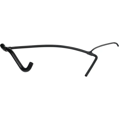 Abbildung von GATES 05 3088 Kühlerschlauch EPDM (Ethylen Propylen Dien Kautschuk) FIAT: Panda I Hatchback