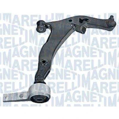 Abbildung von MAGNETI MARELLI 301181385300 Querlenker Vorderachse rechts