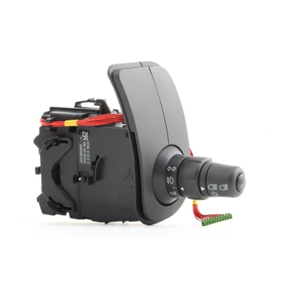 Abbildung von FEBI BILSTEIN 101766 Schalter, Hauptlicht RENAULT: Clio 3, Modus / Grand Modus, III Grandtour