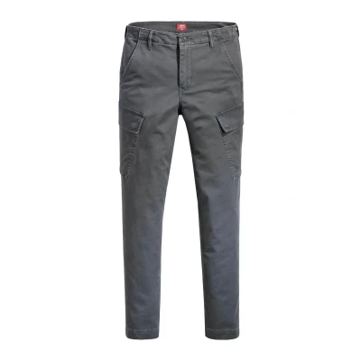 Abbildung von Levi&#039;s Xx Cargo Taper Pirate Black S Twll