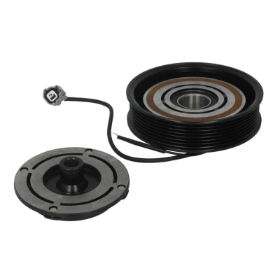 Abbildung von THERMOTEC KTT040090 Magnetkupplung DENSO 10S17C