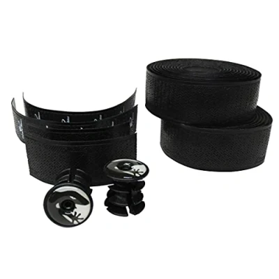Abbildung von Lizard Skins Dsp Bartape 1.8mm Lenkerband, Jet Black, one Size
