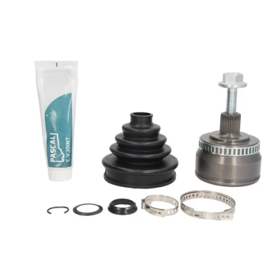Abbildung von PASCAL G1W032PC Gelenksatz radseitig VOLKSWAGEN: Passat B5 GP Estate, Saloon, AUDI: A4 Avant