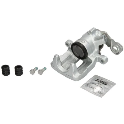 Abbildung von TRW BHN146E Bremssattel Gusseisen AUDI: A4 B5 Avant, Saloon