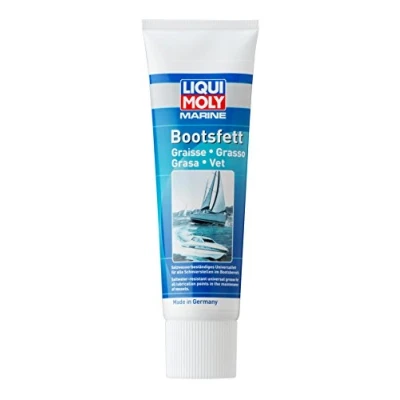 Abbildung von LIQUI MOLY 25041 Fett Tube 250