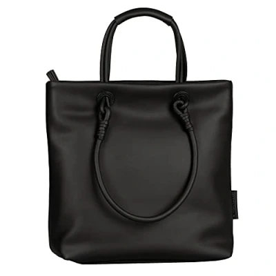 Abbildung von Tom Tailor Olivia Zip Shopper L black