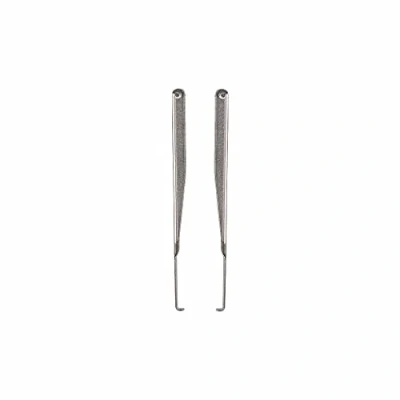 Abbildung von KS Tools 700.1281 Haken 70 mm, für 700.1280 2 tlg.