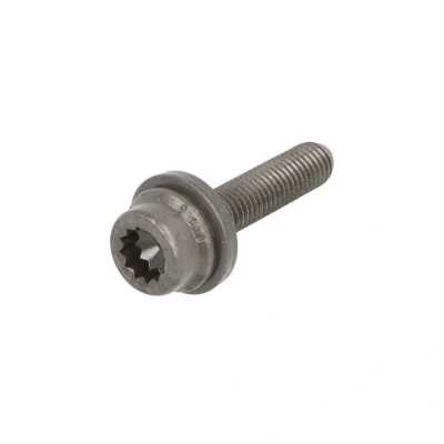 Abbildung von FEBI BILSTEIN 46115 Schraube, Abgasanlage