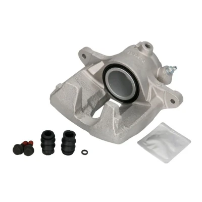 Abbildung von BOSCH 0 986 134 013 Bremssattel Gusseisen 71,7 MERCEDES BENZ: E Class Saloon, T modell