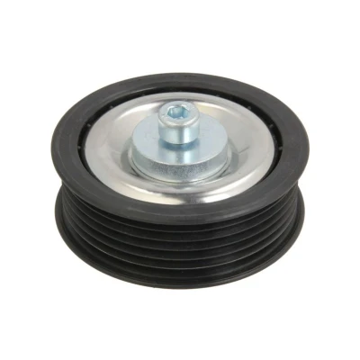 Abbildung von KRAFT 1220740 Spannrolle VOLKSWAGEN: LT 28 46 2 Kasten