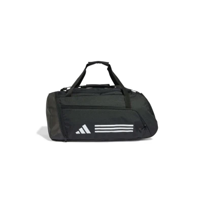 Abbildung von adidas Performance TR Duffle M Sporttasche, Größe: One Size/No Size, Black/white