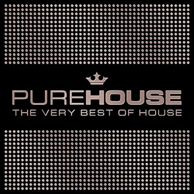 Abbildung von Pure House the Very Best of