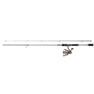 Abbildung von Mitchell Traxx MX2 Lure Spin Combo 2.13m (10 42g) Spinnrute