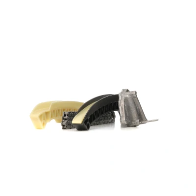Abbildung von FEBI BILSTEIN 30478 Steuerkettensatz Simplex, Kette geschlossen SKODA: Fabia 2, 1 Combi, VOLKSWAGEN: Polo IV Hatchback, Fox Hatchback