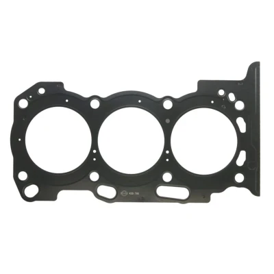 Abbildung von ELRING 430.790 Zylinderkopfdichtung 0,5 96 Metall Lagen Dichtung rechts TOYOTA: Land Cruiser Prado 120
