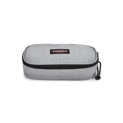 Abbildung von Eastpak OVAL XL Single Kosmetiktasche, Größe: One Size, Sunday grey