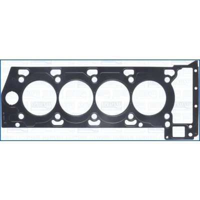 Abbildung von AJUSA 10213900 Zylinderkopfdichtung 0,6 93,5 links MULTILAYER STEEL
