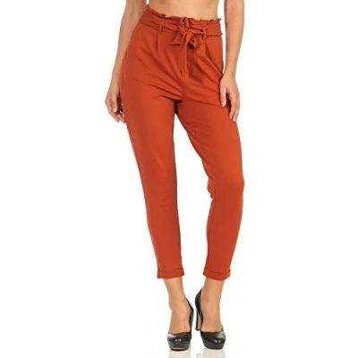 Abbildung von ONLY Onlpoptrash Easy Paperback Pant PNT