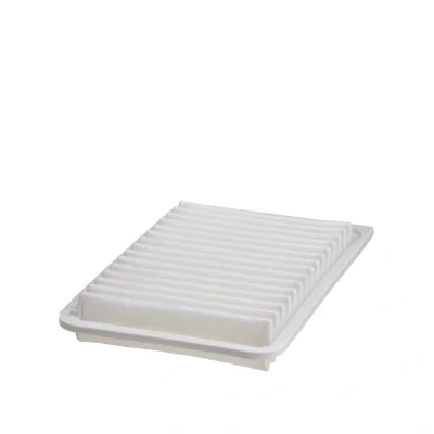 Abbildung von HENGST FILTER E1288L Luftfilter 43 200 293 Filtereinsatz TOYOTA: Camry VII Saloon