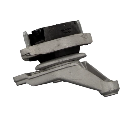Abbildung von FEBI BILSTEIN 23140 Lagerung, Schaltgetriebe hinten AUDI: A4 B6 Avant, Saloon, B7 Avant