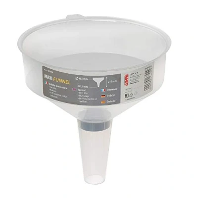 Abbildung von Lampa 67029 Trichter Maxi