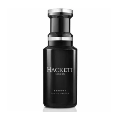 Abbildung von Hackett london Bespoke Eau de Parfum 100 ml