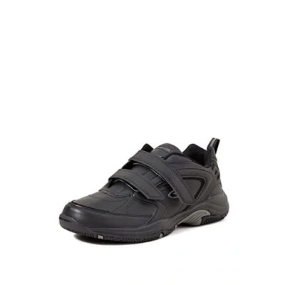 Abbildung von Hi Tec Herren Blast Lite Ez (Co) Hallenschuhe, Schwarz (Black)