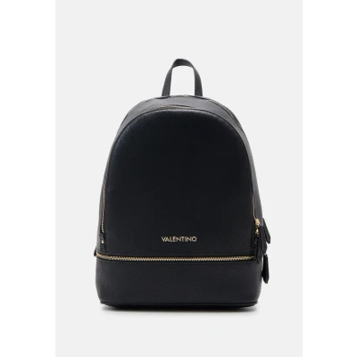 Abbildung von Valentino Bags Brixton Tagesrucksack, Damen, Größe: One Size, Nero
