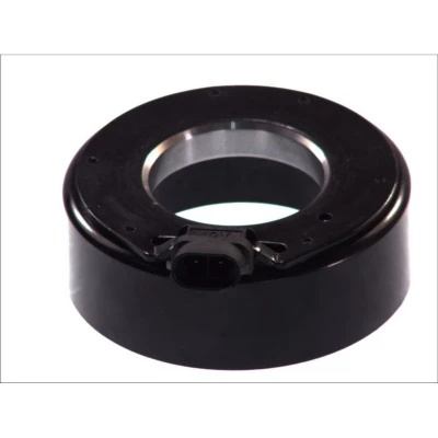Abbildung von THERMOTEC KTT030021 Spule, Magnetkupplung Kompressor RENAULT: TRAFIC 2 Kasten, OPEL: Vivaro A Combi