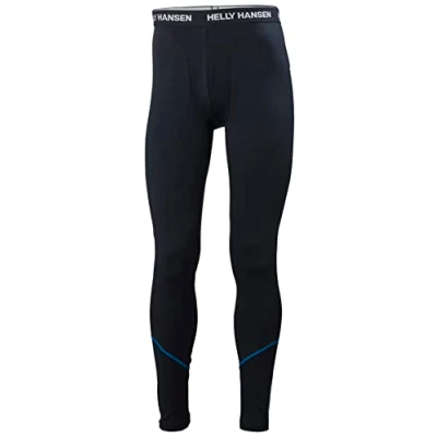 Abbildung von Helly Hansen Merino Hose Navy M